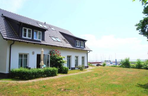 Kloster Apartment | Ferienwohnung Hiddensee Hitthim