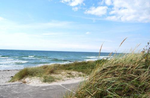 Kloster Apartment | Ferienwohnung Hiddensee Hitthim