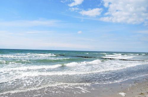 Kloster Apartment | Ferienwohnung Hiddensee Hitthim