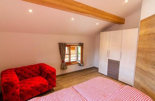 Miesbach Apartment | Ferienwohnung Hilde