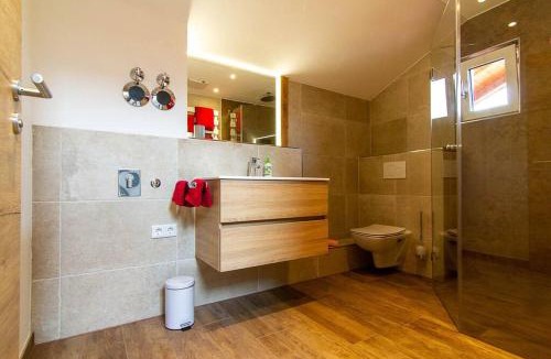 Miesbach Apartment | Ferienwohnung Hilde