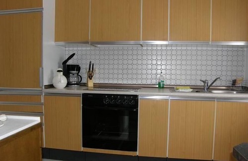 Wernborn Apartment | Ferienwohnung Hildegard