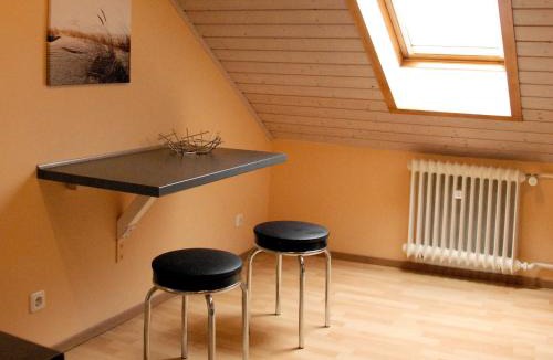 Wernsdorf Apartment | Ferienwohnung Himmelblau