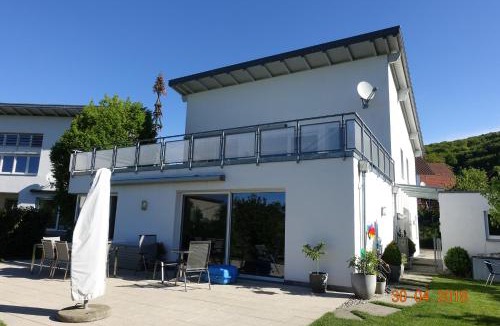 Aalen Apartment | Ferienwohnung Himmlingen