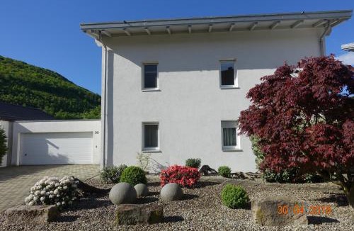 Aalen Apartment | Ferienwohnung Himmlingen