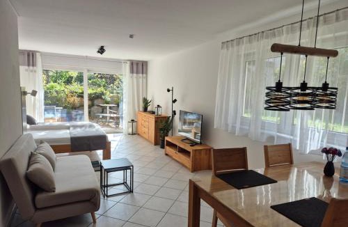 Sinzheim Apartment | Ferienwohnung Hirsch