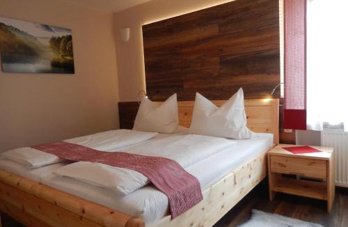 Lalling Apartment | Ferienwohnung Hirtreiter