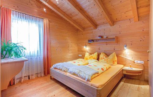 Kartitsch Apartment | Ferienwohnung - Hoch Pustertal