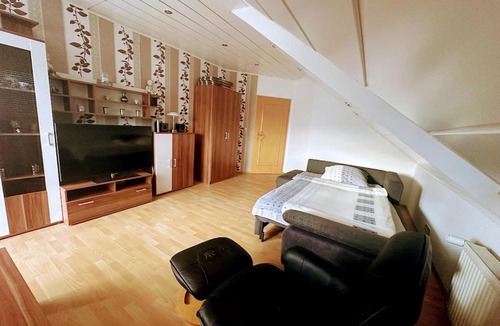 Wenigerath Apartment | Ferienwohnung Hochwaldblick 2