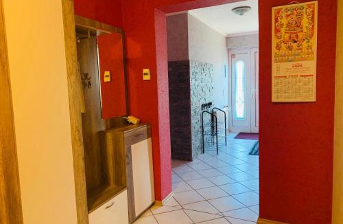 Wenigerath Apartment | Ferienwohnung Hochwaldblick 3