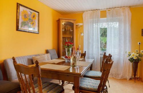 Kalkofen Apartment | Ferienwohnung Hofer