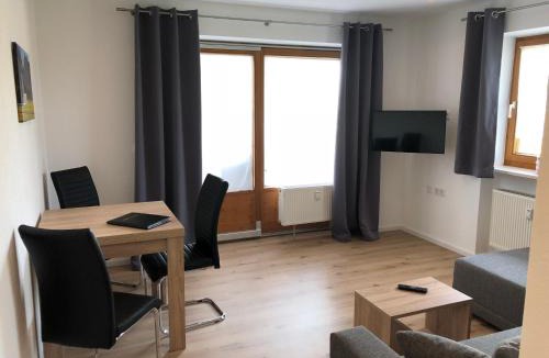 Schwangau Apartment | Ferienwohnung Hofer