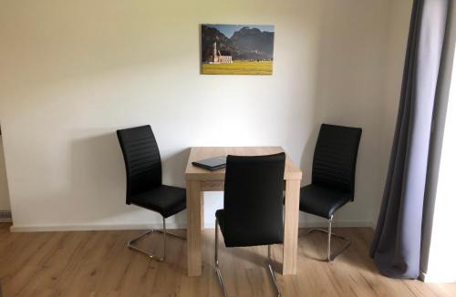 Schwangau Apartment | Ferienwohnung Hofer