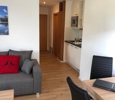 Schwangau Apartment | Ferienwohnung Hofer