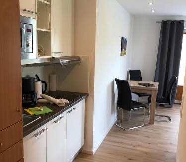 Schwangau Apartment | Ferienwohnung Hofer