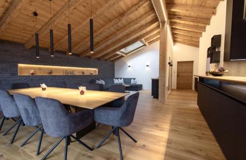 Winkl Apartment | Ferienwohnung Hoffmann-Schiffer