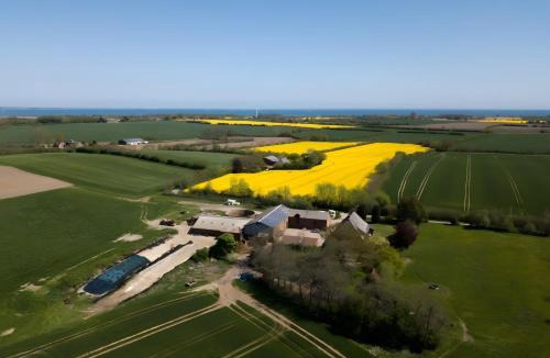 Gelting Apartment | Ferienwohnung Hoffarth 2