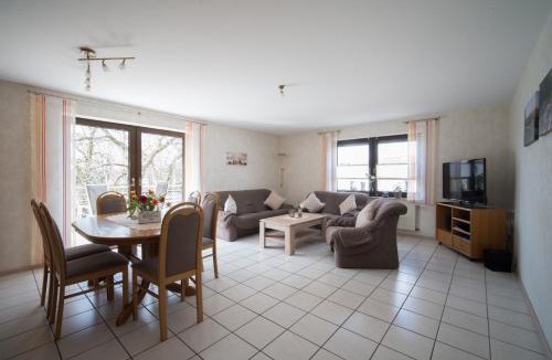 Nimshuscheid Apartment | Ferienwohnung Hoffmann