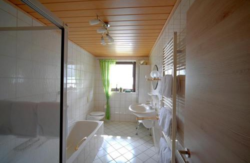 Nimshuscheid Apartment | Ferienwohnung Hoffmann