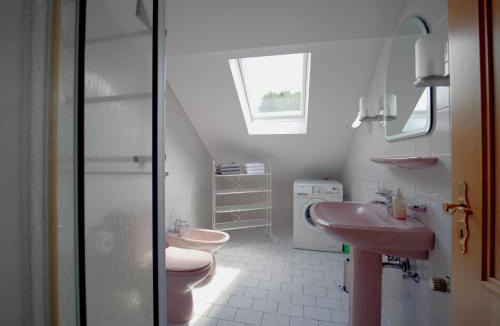Nimshuscheid Apartment | Ferienwohnung Hoffmann