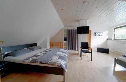 Nimshuscheid Apartment | Ferienwohnung Hoffmann