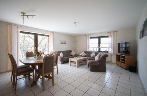 Nimshuscheid Apartment | Ferienwohnung Hoffmann - Eifel