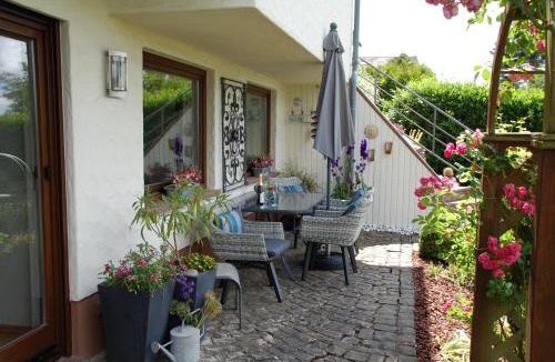 Osburg Apartment | Ferienwohnung Hoffmann
