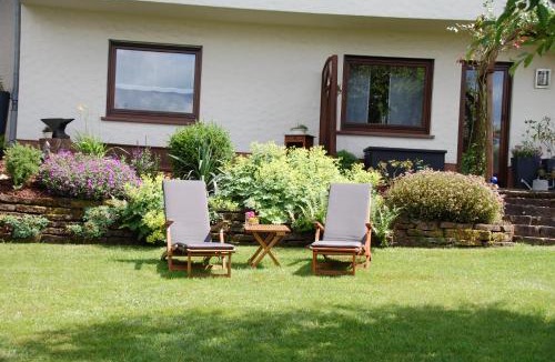 Osburg Apartment | Ferienwohnung Hoffmann