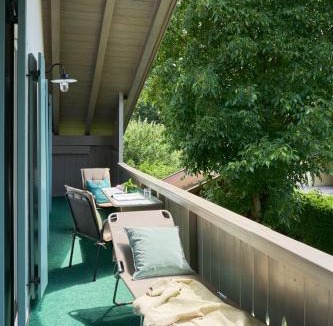 Eggstatt Apartment | Ferienwohnung Hofmann