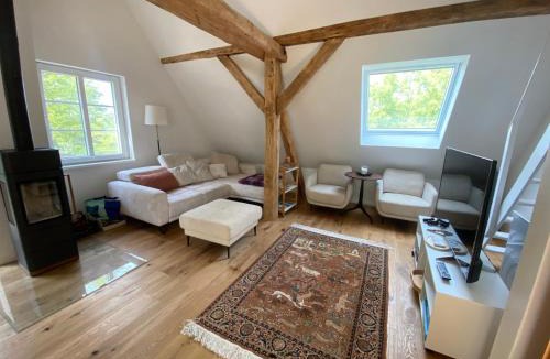 Warendorf Apartment | Ferienwohnung Hohenheide