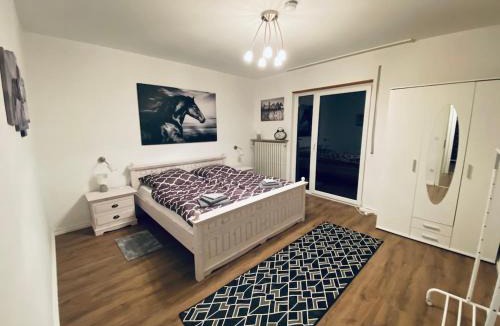 Hohensonne Apartment | Ferienwohnung Hohensonne