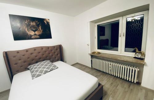 Hohensonne Apartment | Ferienwohnung Hohensonne