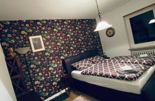 Hohensonne Apartment | Ferienwohnung Hohensonne