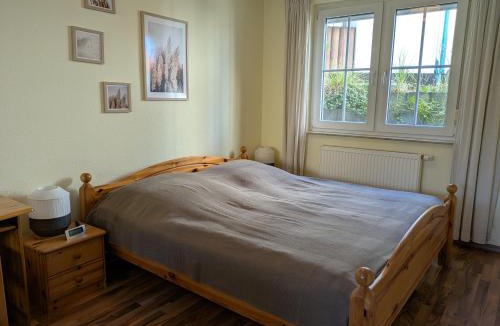 Bad Doberan Apartment | Ferienwohnung Holunderweg