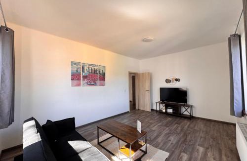 Blankenstein Apartment | Ferienwohnung Hubertus