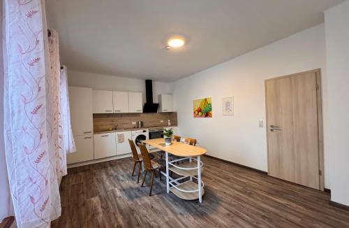 Blankenstein Apartment | Ferienwohnung Hubertus