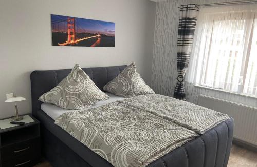 Irsch Apartment | Ferienwohnung Hubertus