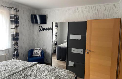 Irsch Apartment | Ferienwohnung Hubertus