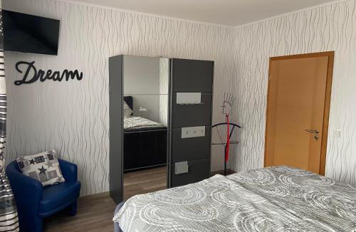 Irsch Apartment | Ferienwohnung Hubertus