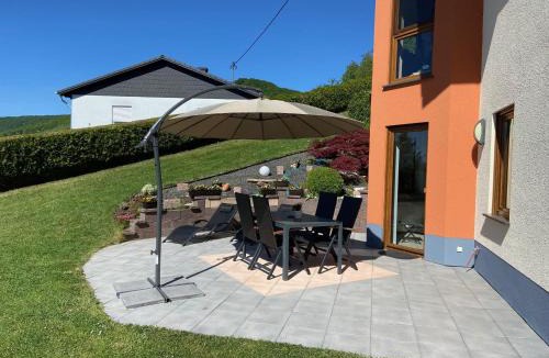 Irsch Apartment | Ferienwohnung Hubertus