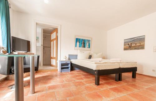 Elmenhorst/Lichtenhagen House | Ferienwohnung Hummelhus Elmenhorst