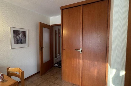 Ferienpark Himmelberg Apartment | Ferienwohnung Hunsrückblick