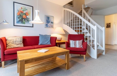 St. Peter-Ording Apartment | Ferienwohnung in St. Peter-Ording