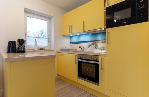 St. Peter-Ording Apartment | Ferienwohnung in St. Peter-Ording