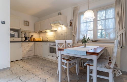 St. Peter-Ording Apartment | Ferienwohnung in St. Peter-Ording