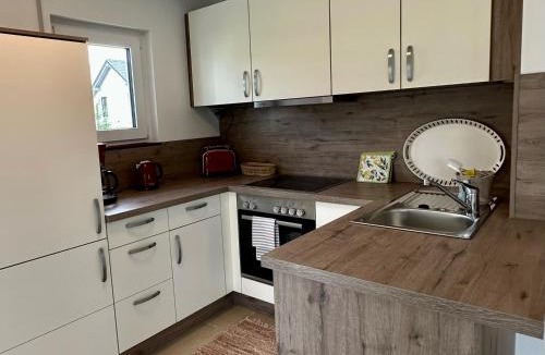 Peiting Apartment | Ferienwohnung IDA