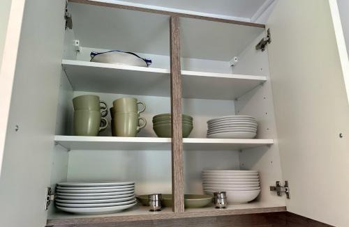 Peiting Apartment | Ferienwohnung IDA