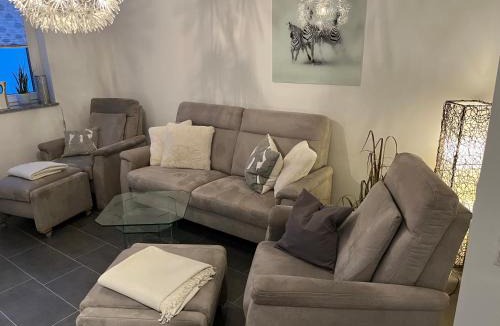 Polch Apartment | Ferienwohnung Ida