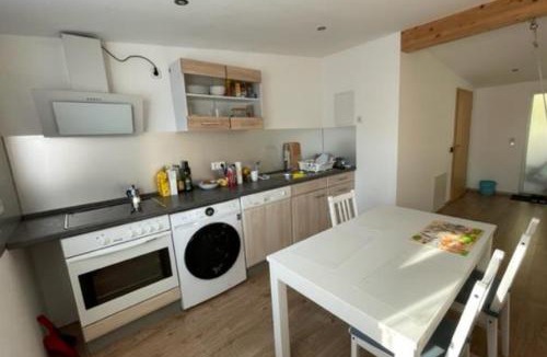 Idar-Oberstein Apartment | Ferienwohnung Idarblick