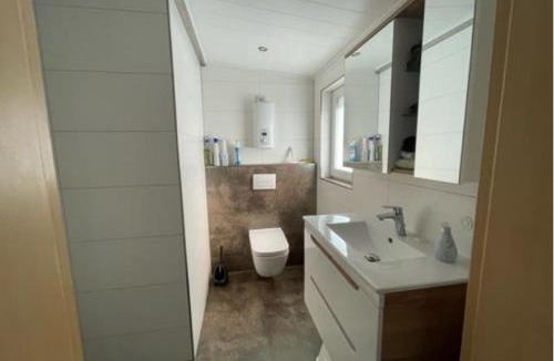 Idar-Oberstein Apartment | Ferienwohnung Idarblick